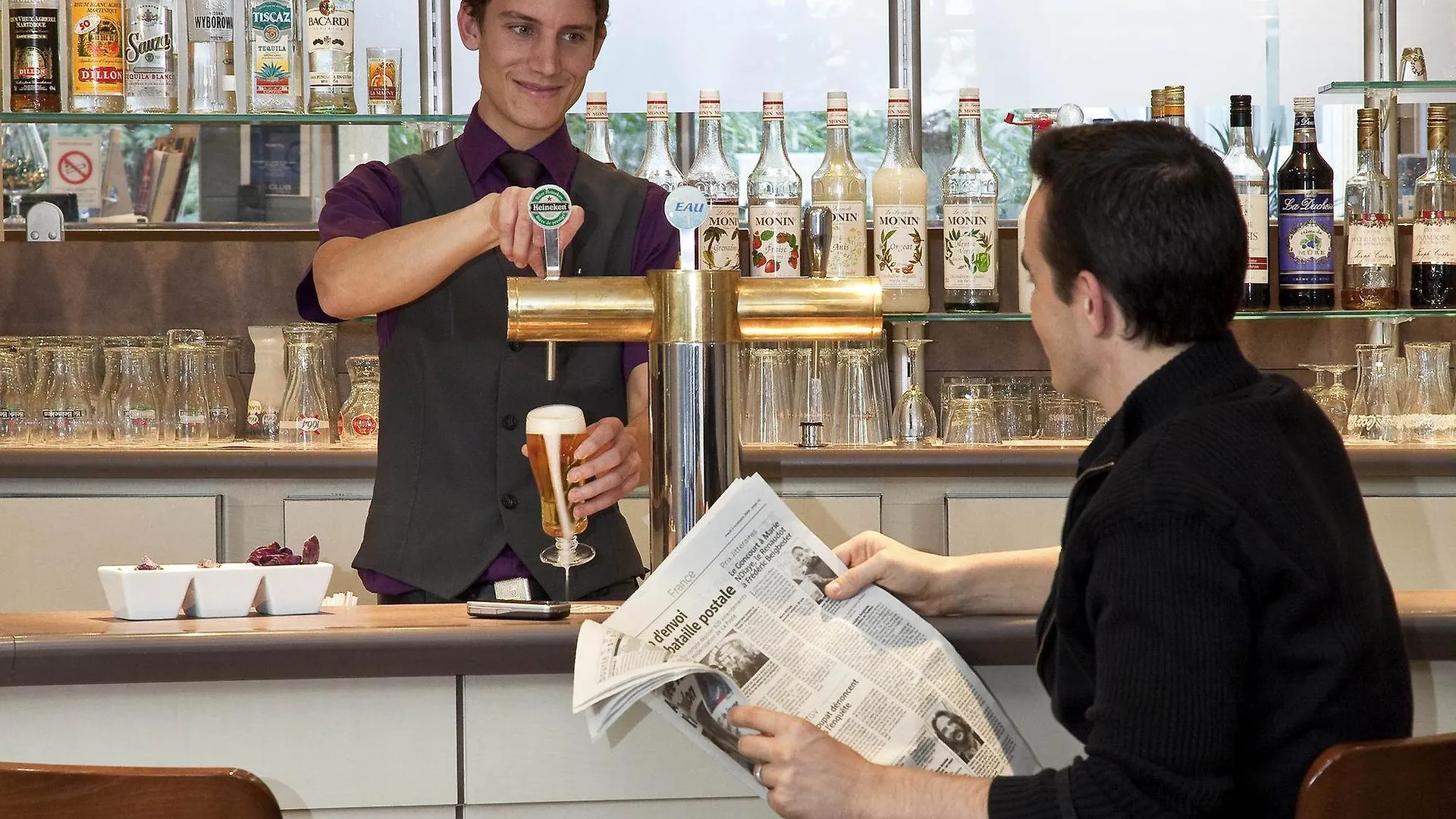 Ibis Styles Toulon La Seyne Sur Mer 3*, La Seyne-sur-Mer Francia