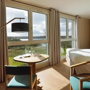 Logis Du Belvédère 3* Brest