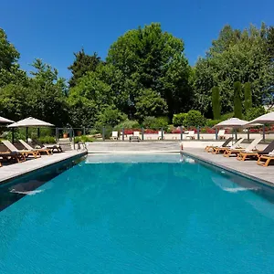 La Reserve Geneve Voltaire Aparthotel Ferney-Voltaire