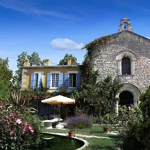 Hotel Mas De La Chapelle, Arlés