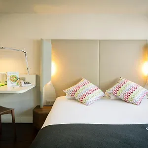 Campanile Genève - 3* Ferney-Voltaire