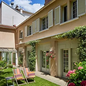 Le Galant - Etchegorry 3* Parigi