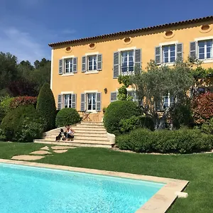 La Bastide Tara 2* Cabriès
